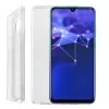 IDOL 1991 AIR SLIM TPU ΘΗΚΗ HUAWEI P SMART 2019 6.2in ΔΙΑΦΑΝΗ