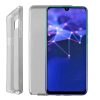 IDOL 1991 AIR SLIM TPU ΘΗΚΗ HUAWEI P SMART 2019 6.2in ΔΙΑΦΑΝΗ ΓΚΡΙ
