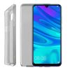 IDOL 1991 AIR SLIM TPU ΘΗΚΗ HUAWEI Y5 2019/HONOR 8S 5.71in ΔΙΑΦΑΝΗ ΓΚΡΙ