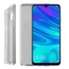 IDOL 1991 AIR SLIM TPU ΘΗΚΗ HUAWEI Y5 2019/HONOR 8S 5.71in ΔΙΑΦΑΝΗ ΓΚΡΙ
