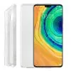 IDOL 1991 AIR SLIM TPU ΘΗΚΗ HUAWEI MATE 30 6.62in ΔΙΑΦΑΝΗ
