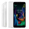 IDOL 1991 AIR SLIM TPU ΘΗΚΗ LG K20 2019 5.45in ΔΙΑΦΑΝΗ