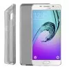 IDOL 1991 AIR SLIM TPU ΘΗΚΗ SAMSUNG A3 2016 A310 4.7in ΔΙΑΦΑΝΗ ΓΚΡΙ