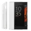IDOL 1991 AIR SLIM TPU ΘΗΚΗ SONY XPERIA XZ 5.2in ΔΙΑΦΑΝΗ