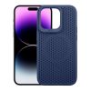 IDOL 1991 MAG AIR TPU ΘΗΚΗ IPHONE 14 PRO MAX 6.7in MAGSAFE CAMERA GUARD DARK BLUE