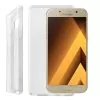 IDOL 1991 AIR SLIM TPU ΘΗΚΗ SAMSUNG A5 2017 A520 5.2in ΔΙΑΦΑΝΗ