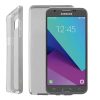 IDOL 1991 AIR SLIM TPU ΘΗΚΗ SAMSUNG J3 2017 J330 5.0in ΔΙΑΦΑΝΗ ΓΚΡΙ
