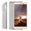 IDOL 1991 AIR SLIM TPU ΘΗΚΗ XIAOMI REDMI NOTE 3 5.5in ΔΙΑΦΑΝΗ ΓΚΡΙ