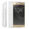 IDOL 1991 AIR SLIM TPU ΘΗΚΗ SONY XPERIA XA1 ULTRA 6.0in ΔΙΑΦΑΝΗ