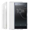 IDOL 1991 AIR SLIM TPU ΘΗΚΗ SONY XPERIA XZ PREMIUM 5.46in ΔΙΑΦΑΝΗ