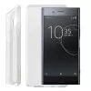IDOL 1991 AIR SLIM TPU ΘΗΚΗ SONY XPERIA XZ PREMIUM 5.46in ΔΙΑΦΑΝΗ