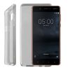 IDOL 1991 AIR SLIM TPU ΘΗΚΗ NOKIA 5 5.2in ΔΙΑΦΑΝΗ ΓΚΡΙ