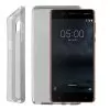 IDOL 1991 AIR SLIM TPU ΘΗΚΗ NOKIA 5 5.2in ΔΙΑΦΑΝΗ ΓΚΡΙ