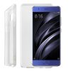 IDOL 1991 AIR SLIM TPU ΘΗΚΗ XIAOMI MI 6 5.15in ΔΙΑΦΑΝΗ