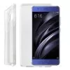 IDOL 1991 AIR SLIM TPU ΘΗΚΗ XIAOMI MI 6 5.15in ΔΙΑΦΑΝΗ