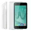 IDOL 1991 AIR SLIM TPU ΘΗΚΗ WIKO FREDDY 5.0in ΔΙΑΦΑΝΗ