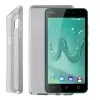 IDOL 1991 AIR SLIM TPU ΘΗΚΗ WIKO FREDDY 5.0in ΔΙΑΦΑΝΗ ΓΚΡΙ