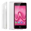 IDOL 1991 AIR SLIM TPU ΘΗΚΗ WIKO TOMMY 5.0in ΔΙΑΦΑΝΗ
