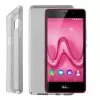 IDOL 1991 AIR SLIM TPU ΘΗΚΗ WIKO TOMMY 5.0in ΔΙΑΦΑΝΗ ΓΚΡΙ