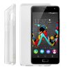 IDOL 1991 AIR SLIM TPU ΘΗΚΗ WIKO UFEEL 5.0in ΔΙΑΦΑΝΗ
