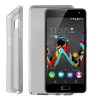 IDOL 1991 AIR SLIM TPU ΘΗΚΗ WIKO UFEEL 5.0in ΔΙΑΦΑΝΗ ΓΚΡΙ