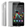 IDOL 1991 AIR SLIM TPU ΘΗΚΗ WIKO UFEEL 5.0in ΔΙΑΦΑΝΗ ΓΚΡΙ