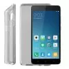 IDOL 1991 AIR SLIM TPU ΘΗΚΗ XIAOMI REDMI NOTE 4 5.5in ΔΙΑΦΑΝΗ ΓΚΡΙ