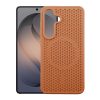 IDOL 1991 MAG AIR TPU ΘΗΚΗ SAMSUNG S25 5G S931 6.2in MAGSAFE CAMERA GUARD BROWN