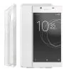IDOL 1991 AIR SLIM TPU ΘΗΚΗ SONY XPERIA L1 5.5in G3311 ΔΙΑΦΑΝΗ