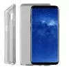 IDOL 1991 AIR SLIM TPU ΘΗΚΗ SAMSUNG NOTE 8 N950 6.3in ΔΙΑΦΑΝΗ ΓΚΡΙ