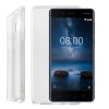 IDOL 1991 AIR SLIM TPU ΘΗΚΗ NOKIA 8 5.3in ΔΙΑΦΑΝΗ
