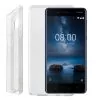 IDOL 1991 AIR SLIM TPU ΘΗΚΗ NOKIA 8 5.3in ΔΙΑΦΑΝΗ