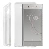 IDOL 1991 AIR SLIM TPU ΘΗΚΗ SONY XPERIA XZ1 5.2in ΔΙΑΦΑΝΗ