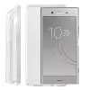 IDOL 1991 AIR SLIM TPU ΘΗΚΗ SONY XPERIA XZ1 5.2in ΔΙΑΦΑΝΗ