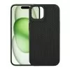 IDOL 1991 MAG AIR TPU ΘΗΚΗ IPHONE 15 6.1in MAGSAFE CAMERA GUARD BLACK
