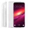 IDOL 1991 AIR SLIM TPU ΘΗΚΗ SAMSUNG S9 G960 5.8in ΔΙΑΦΑΝΗ