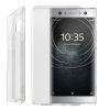 IDOL 1991 AIR SLIM TPU ΘΗΚΗ SONY XPERIA XA2 ULTRA 6.0in ΔΙΑΦΑΝΗ