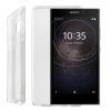 IDOL 1991 AIR SLIM TPU ΘΗΚΗ SONY XPERIA L2 5.5in ΔΙΑΦΑΝΗ