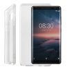 IDOL 1991 AIR SLIM TPU ΘΗΚΗ NOKIA 8 SIROCCO 5.5in ΔΙΑΦΑΝΗ