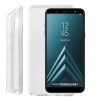 IDOL 1991 AIR SLIM TPU ΘΗΚΗ SAMSUNG A6 PLUS 2018 A605 6.0in ΔΙΑΦΑΝΗ