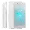 IDOL 1991 AIR SLIM TPU ΘΗΚΗ SONY XPERIA XZ2 COMPACT 5.0in ΔΙΑΦΑΝΗ