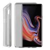 IDOL 1991 AIR SLIM TPU ΘΗΚΗ SAMSUNG NOTE 9 N960 6.4in ΔΙΑΦΑΝΗ ΓΚΡΙ