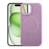 IDOL 1991 MAG AIR TPU ΘΗΚΗ IPHONE 15 6.1in MAGSAFE CAMERA GUARD PINK