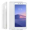IDOL 1991 AIR SLIM TPU ΘΗΚΗ XIAOMI REDMI 6Α/6 5.45in ΔΙΑΦΑΝΗ