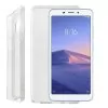 IDOL 1991 AIR SLIM TPU ΘΗΚΗ XIAOMI REDMI 6Α/6 5.45in ΔΙΑΦΑΝΗ