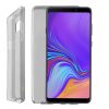IDOL 1991 AIR SLIM TPU ΘΗΚΗ SAMSUNG A9 2018 A920 6.3in ΔΙΑΦΑΝΗ ΓΚΡΙ