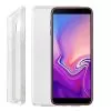 IDOL 1991 AIR SLIM TPU ΘΗΚΗ SAMSUNG J6 PLUS J610 6.0in ΔΙΑΦΑΝΗ