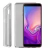 IDOL 1991 AIR SLIM TPU ΘΗΚΗ SAMSUNG J6 PLUS J610 6.0in ΔΙΑΦΑΝΗ ΓΚΡΙ