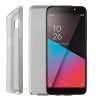 IDOL 1991 AIR SLIM TPU ΘΗΚΗ VODAFONE SMART N9 LITE 5.34in ΔΙΑΦΑΝΗ ΓΚΡΙ