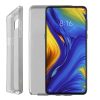 IDOL 1991 AIR SLIM TPU ΘΗΚΗ XIAOMI MI MIX 3 6.39in ΔΙΑΦΑΝΗ ΓΚΡΙ